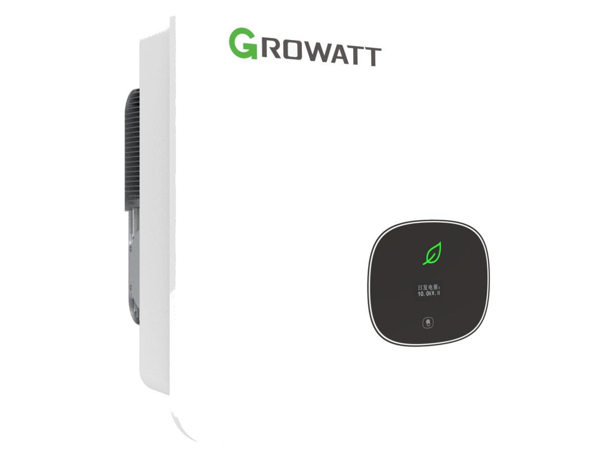 MID 20-30KTL3-X2 Growatt MID 20-30KTL3-X2 產品圖片