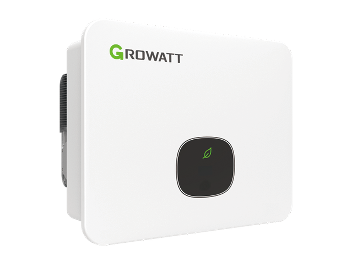 MID 25~30KTL3-X2(Pro.E) Growatt MID 25~30KTL3-X2(Pro.E) 產品圖片