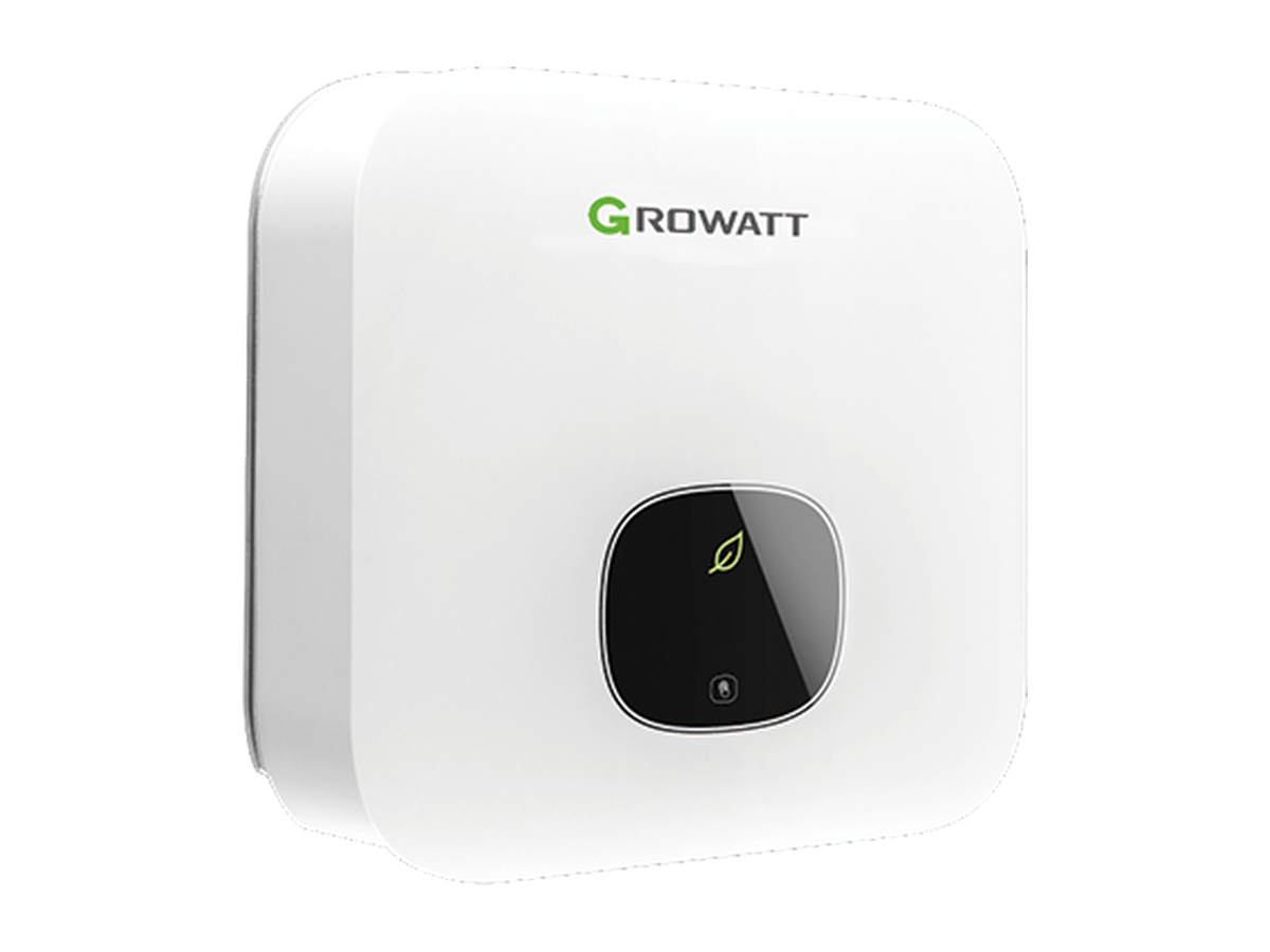 MIN 7000~10000TL-X2 Growatt MIN 7000~10000TL-X2 產品圖片