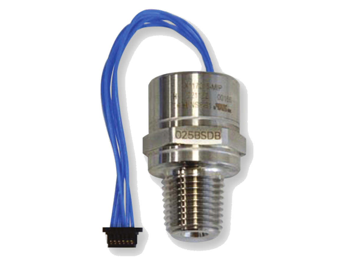 MIP-SERIES-MEDIA-ISOLATED-PRESSURE-TRANS Honeywell Issue C 產品圖片