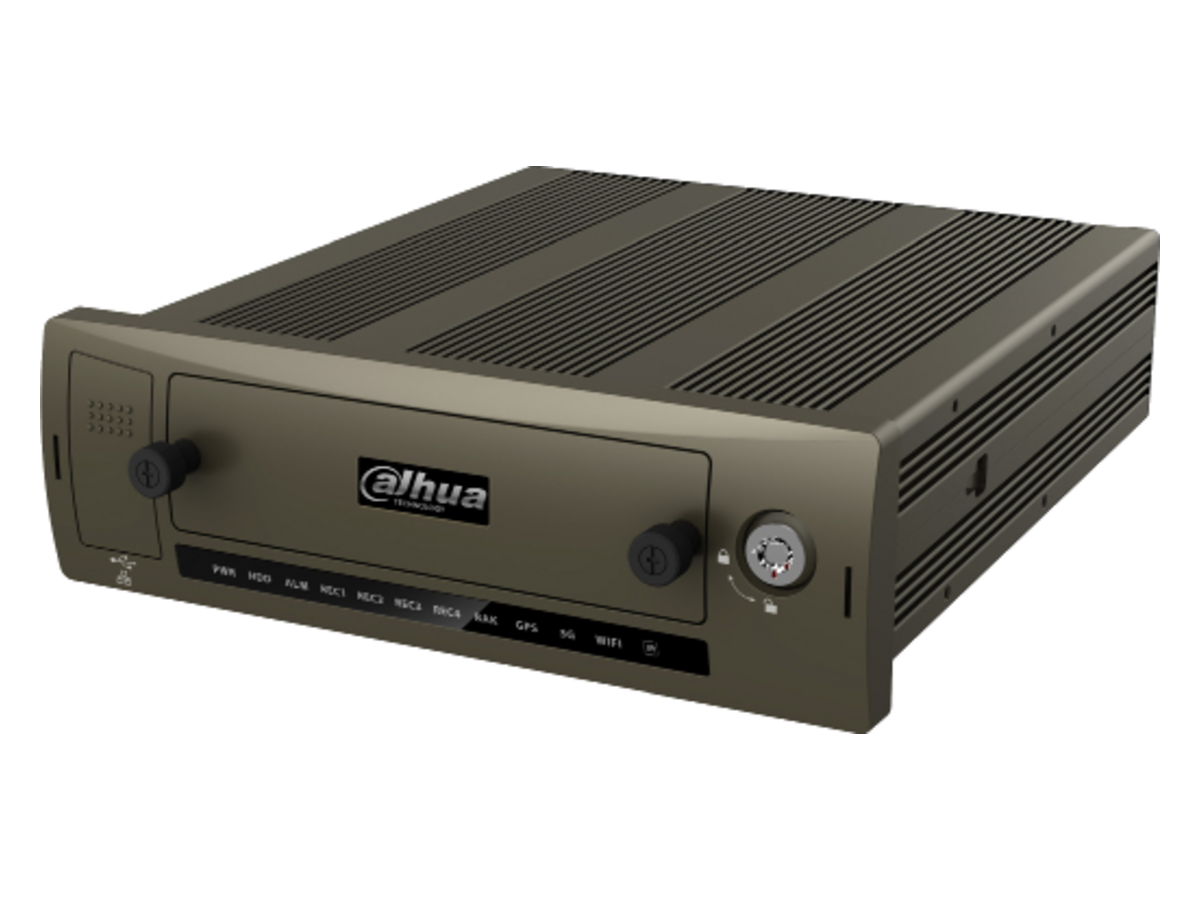 MNVR8104-GFW dahua MNVR8104-GFW 產品圖片