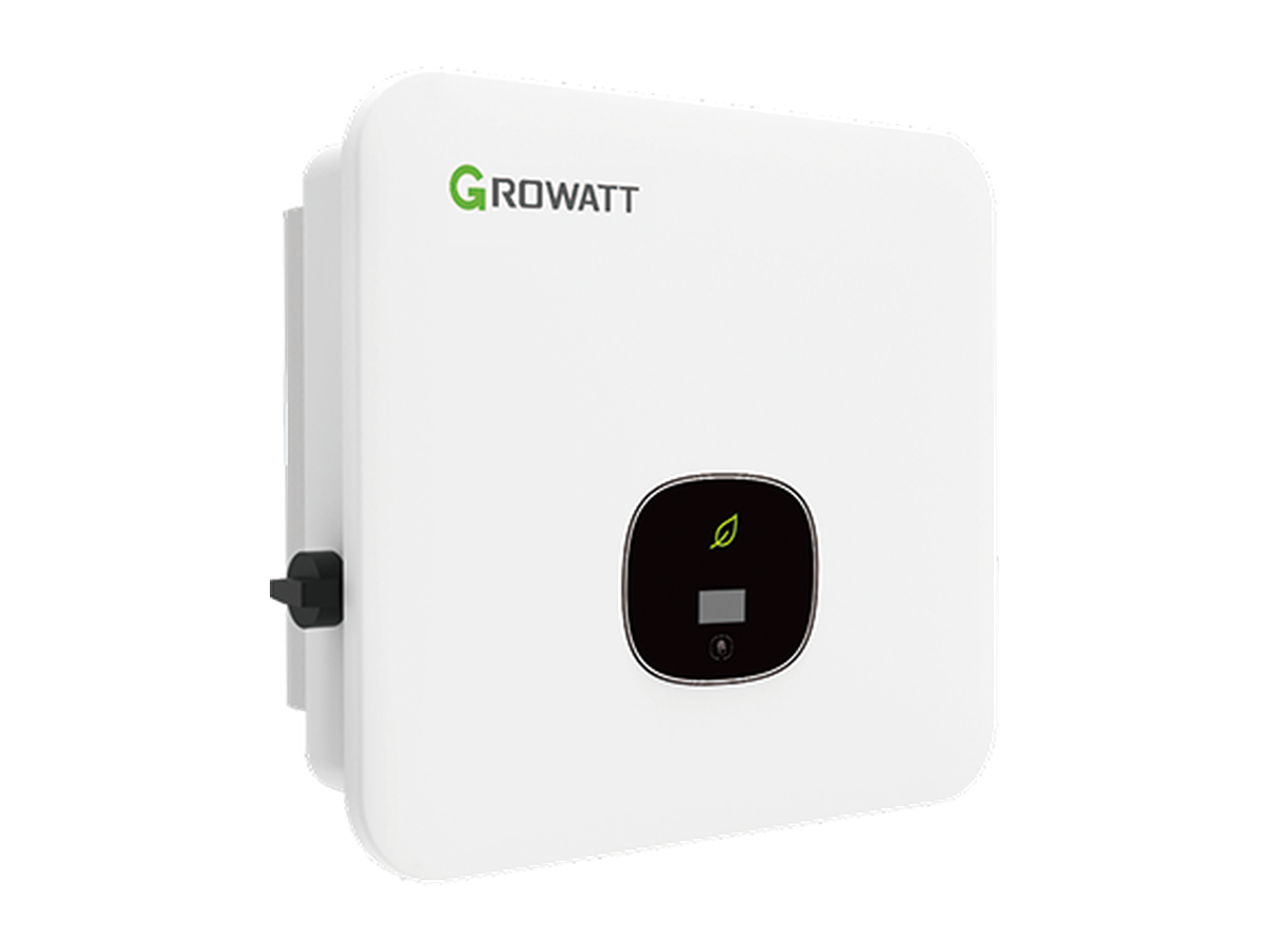MOD 8~15KTL3-X2(Pro) Growatt MOD 8~15KTL3-X2(Pro) 產品圖片