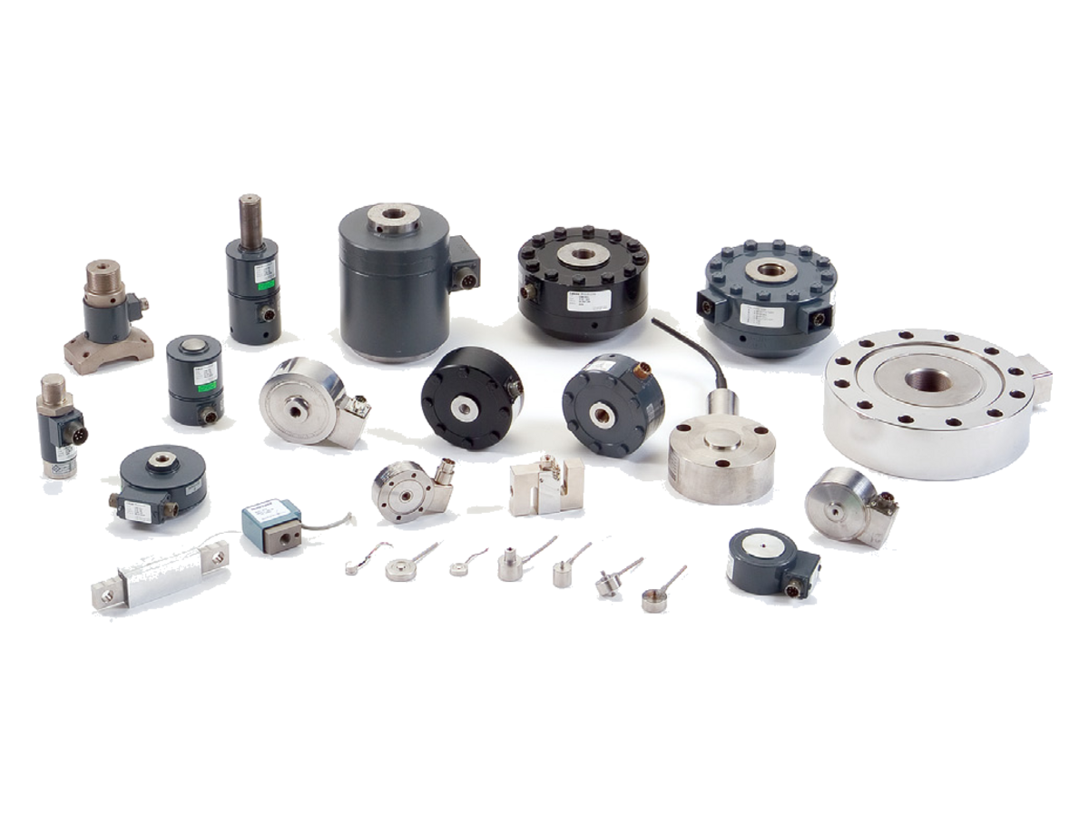 MODEL-MBH-MINIATURE-BEAM-LOAD-CELL Honeywell Test & Measurement Sensors 產品圖片