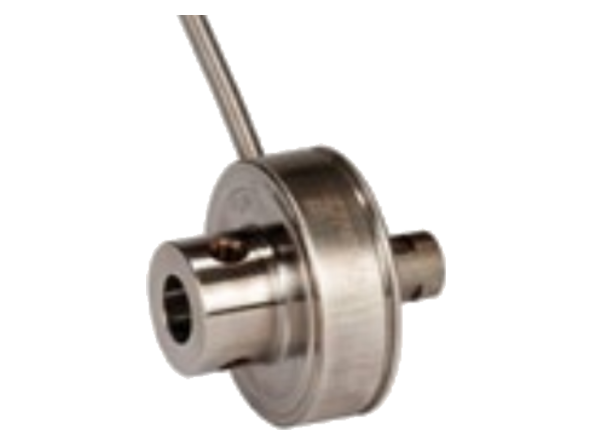 MODEL-QWFK-8M-TORQUE-TRANSDUCER Honeywell Issue 2 產品圖片