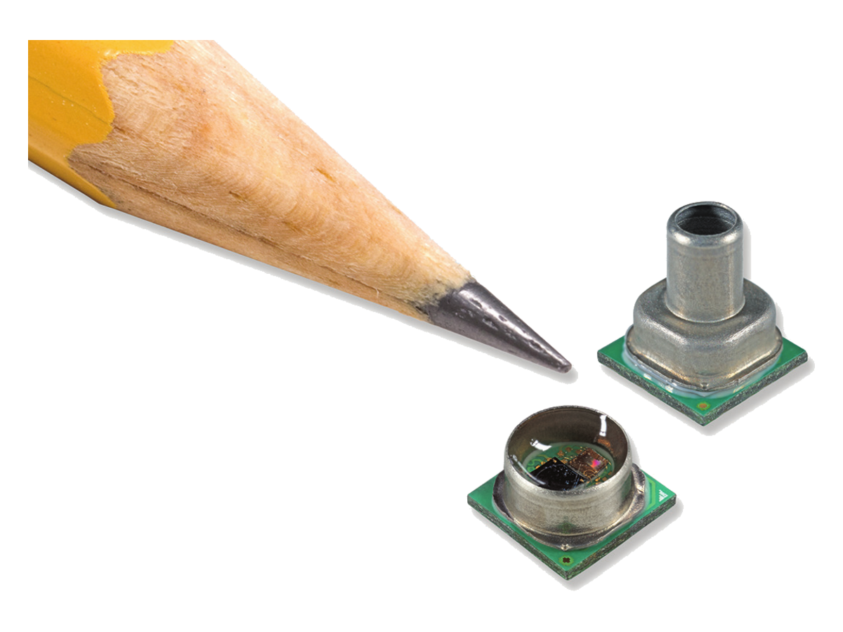 MPR-SERIES-BOARD-MOUNT-PRESSURE-SENSOR Honeywell Issue L 產品圖片