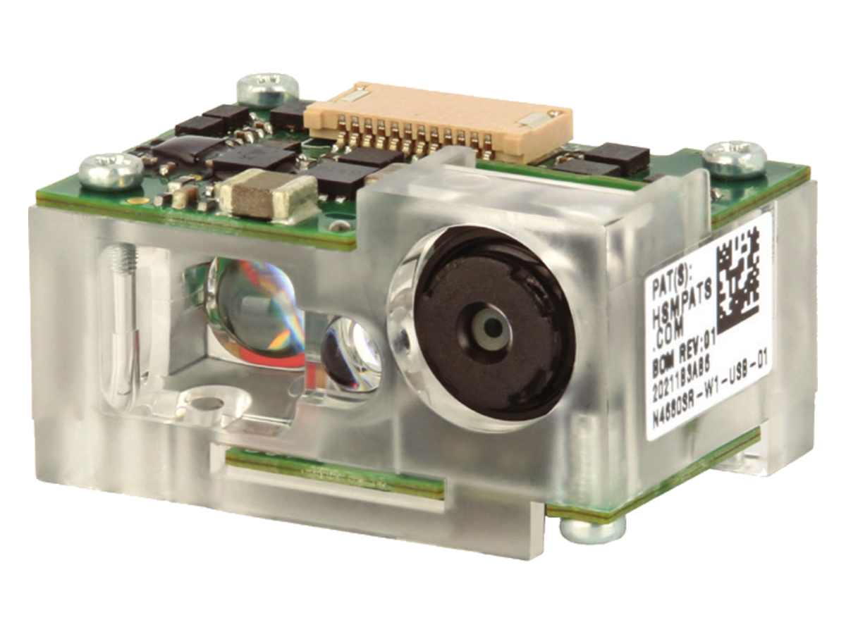 N4680 Honeywell N4680 SERIES 產品圖片