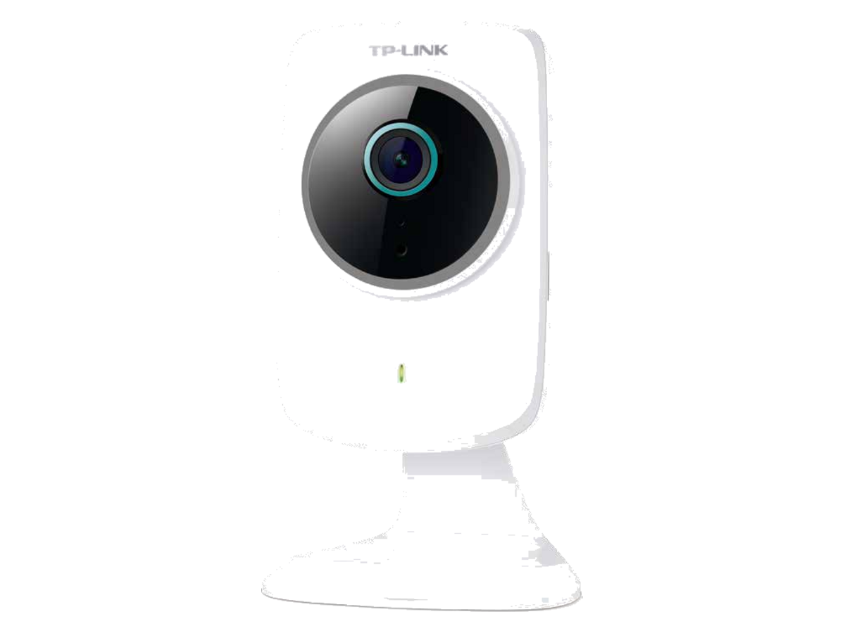 NC260(UN)1.0 tp-link Wi-Fi Cloud Camera 產品圖片