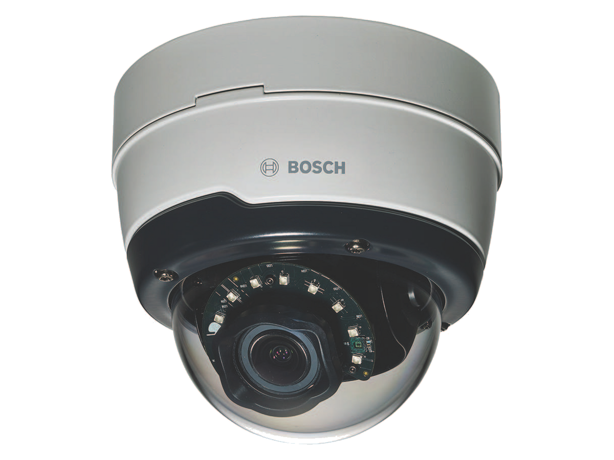 NDE-5502-AL-IN Bosch NDE-5502-AL-IN Fixed dome 2MP HDR 3-9mm IP66 IR IN 產品圖片