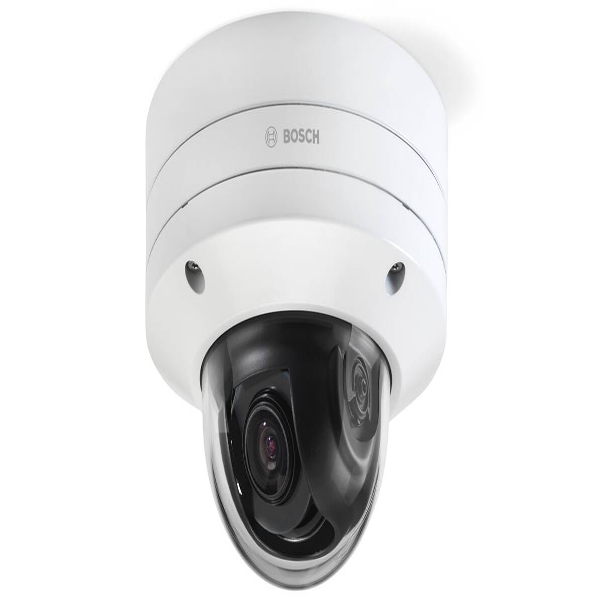 NDE-8503-RT 6MP星光級遙控變焦半球網絡攝影機 產品圖片