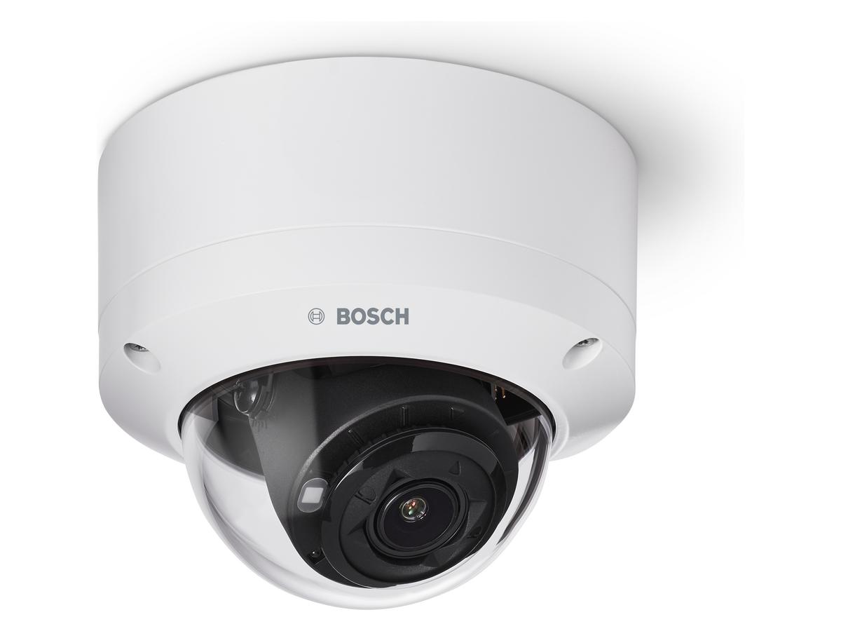 NDV-5703-AL Bosch NDV-5703-AL Fixed dome 5MP HDR 3.2-10.5mm IR I/O 產品圖片