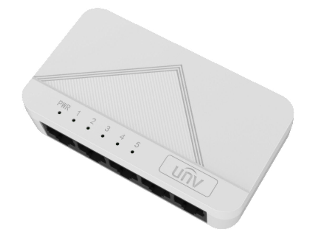 NSW1010-5T-IN Uniview NSW1010-5T-IN 產品圖片