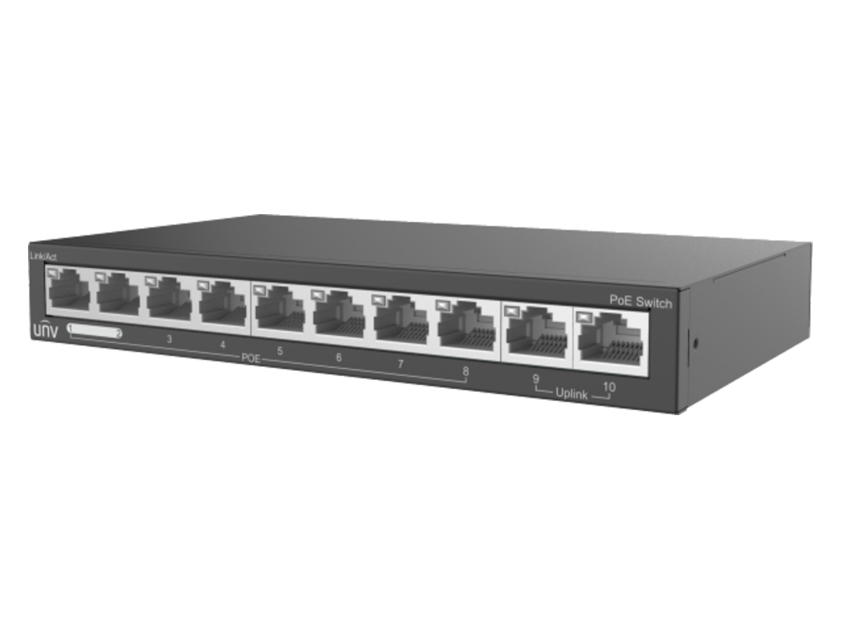 NSW2020-10T-LPOE-IN Uniview NSW2020-10T-LPOE-IN 產品圖片