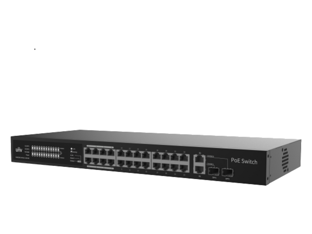 NSW2020-24T2GC-LPOE-IN Uniview NSW2020-24T2GC-LPOE-IN 產品圖片