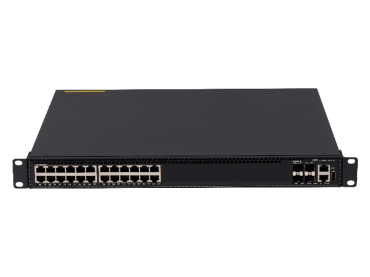 NSW5630-24GT4XP-IN Uniview NSW5630-24GT4XP-IN 產品圖片