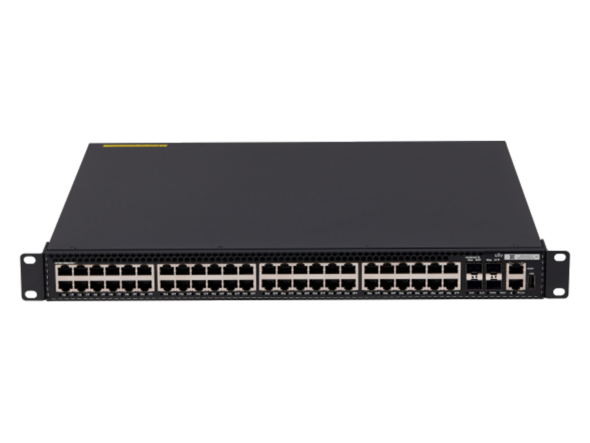 NSW5630-48GT4XP-IN Uniview NSW5630-48GT4XP-IN 產品圖片
