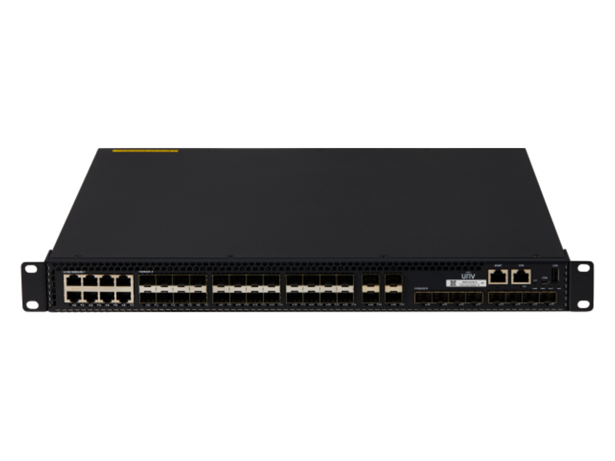NSW5660-28GP8XP-IN Uniview NSW5660-28GP8XP-IN 產品圖片