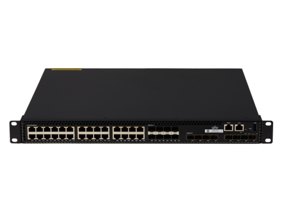 NSW5660-28GT8XP-IN Uniview NSW5660-28GT8XP-IN 產品圖片