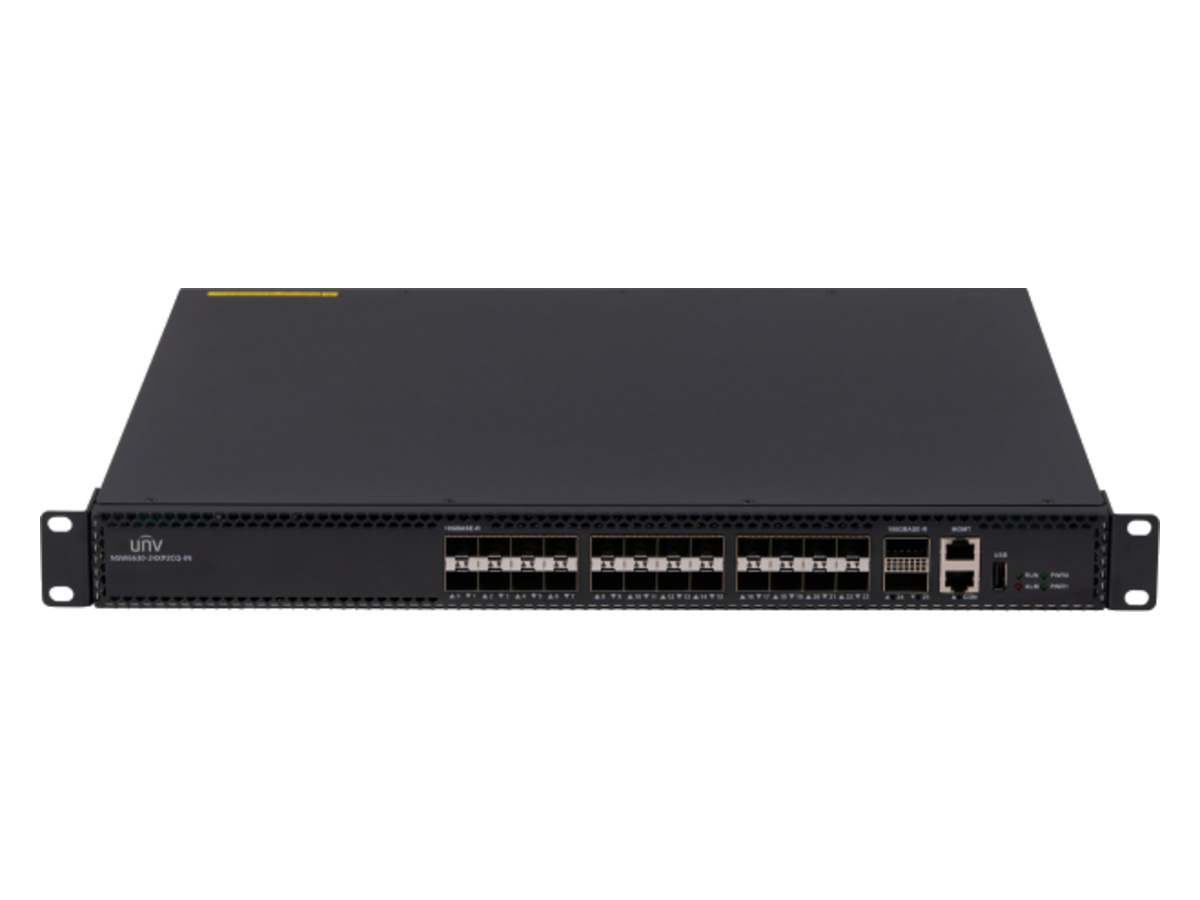NSW6630-24XP2CQ-IN Uniview NSW6630-24XP2CQ-IN 產品圖片