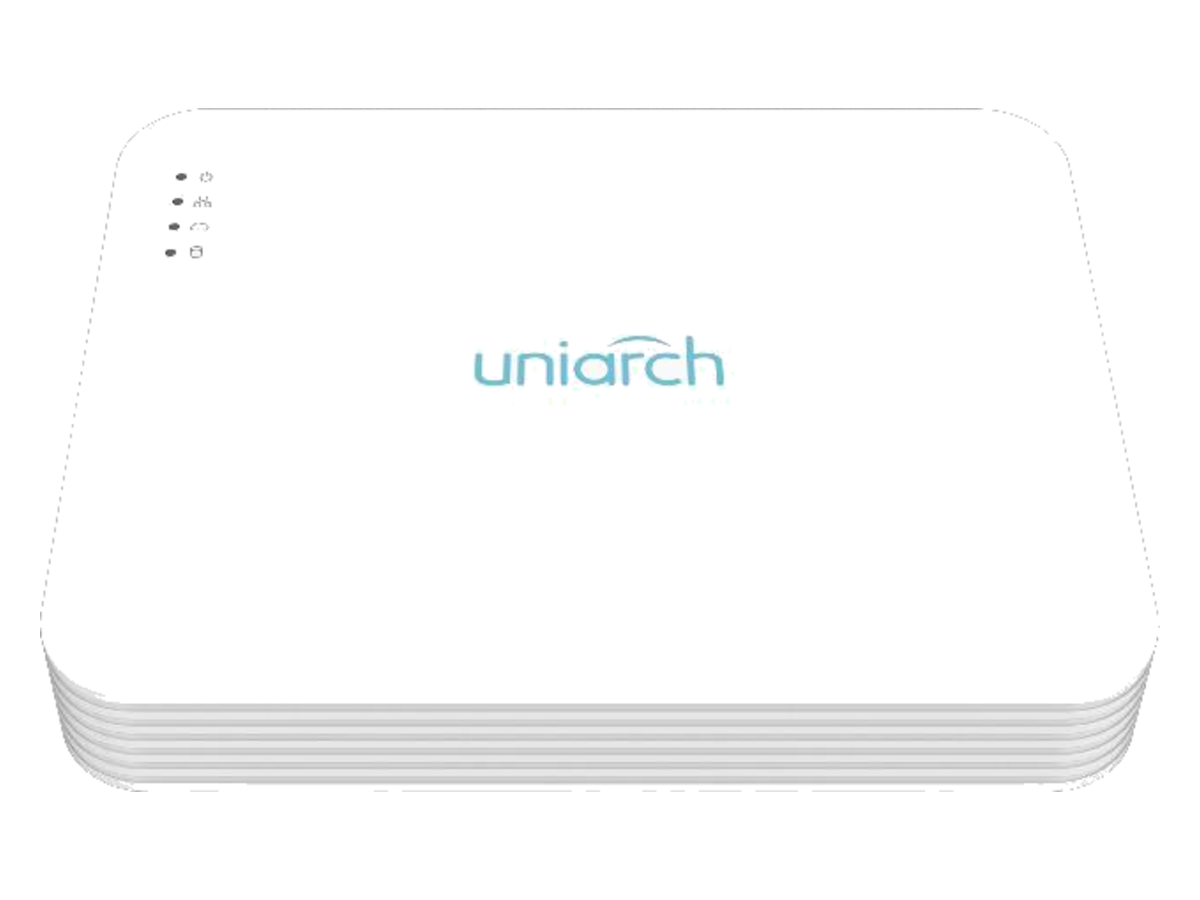 NVR-108LS-P8 uniview NVR-108LS-P8 產品圖片