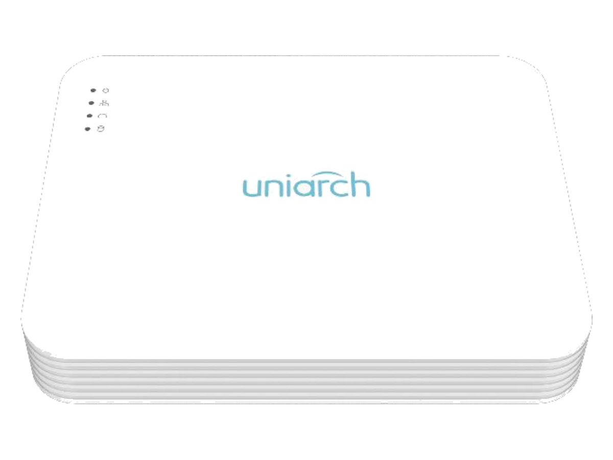 NVR-108LX-P8 uniview NVR-108LX-P8 產品圖片