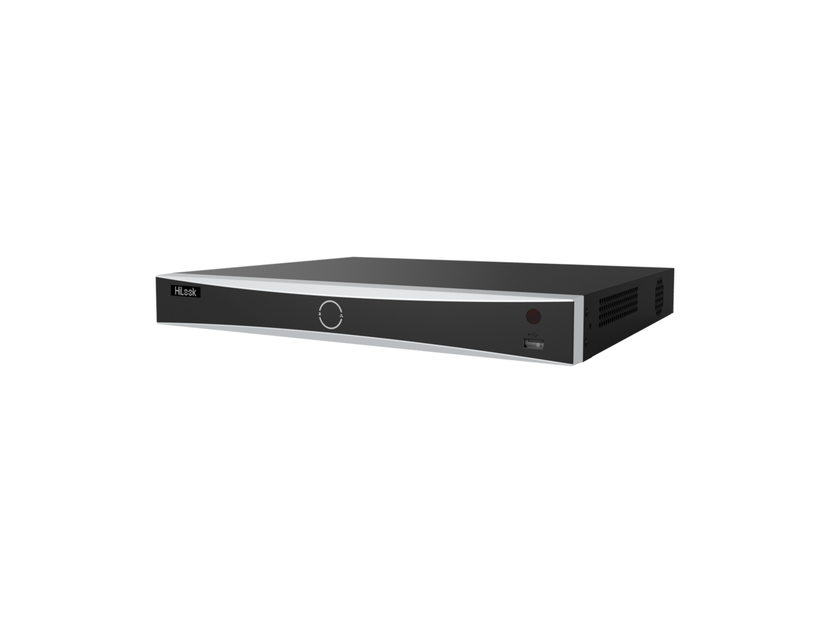 NVR-232MH-K 32路AI人臉識別網絡硬碟錄影機 產品圖片