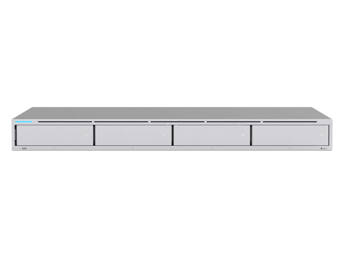 NVR Ubiquiti UniFi Protect Network Video Recorder 產品圖片