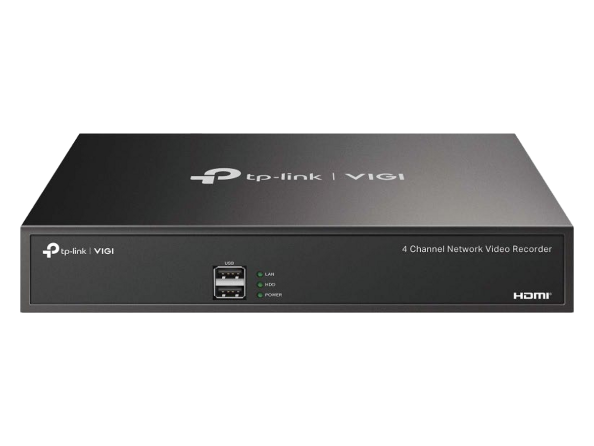 NVR1004H(UN)1.0 tp-link Network Video Recorder 產品圖片