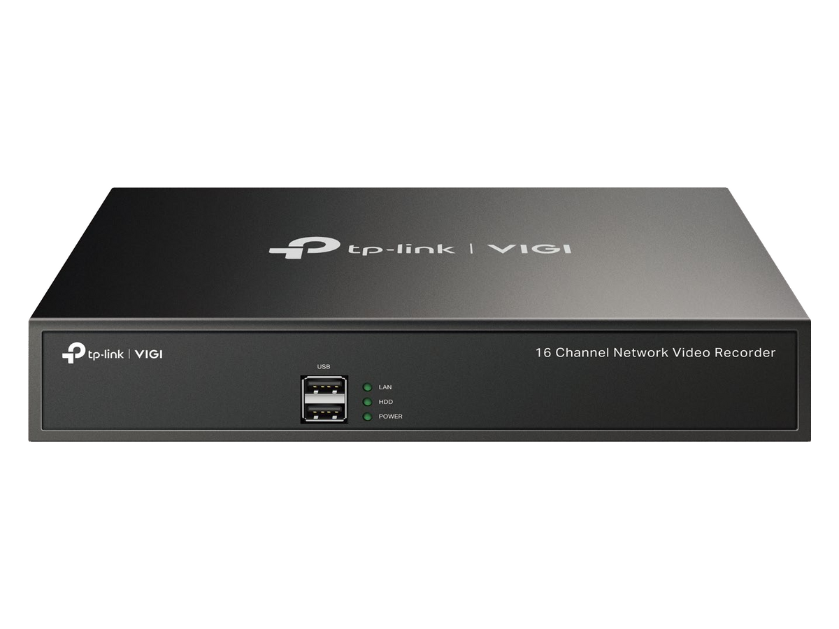NVR1016H(UN)1.0 tp-link 影像錄影機 產品圖片
