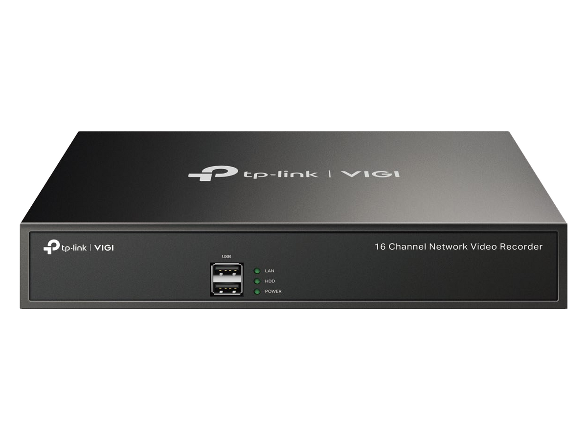 NVR1016H(UN)1.2 tp-link Network Video Recorder 產品圖片