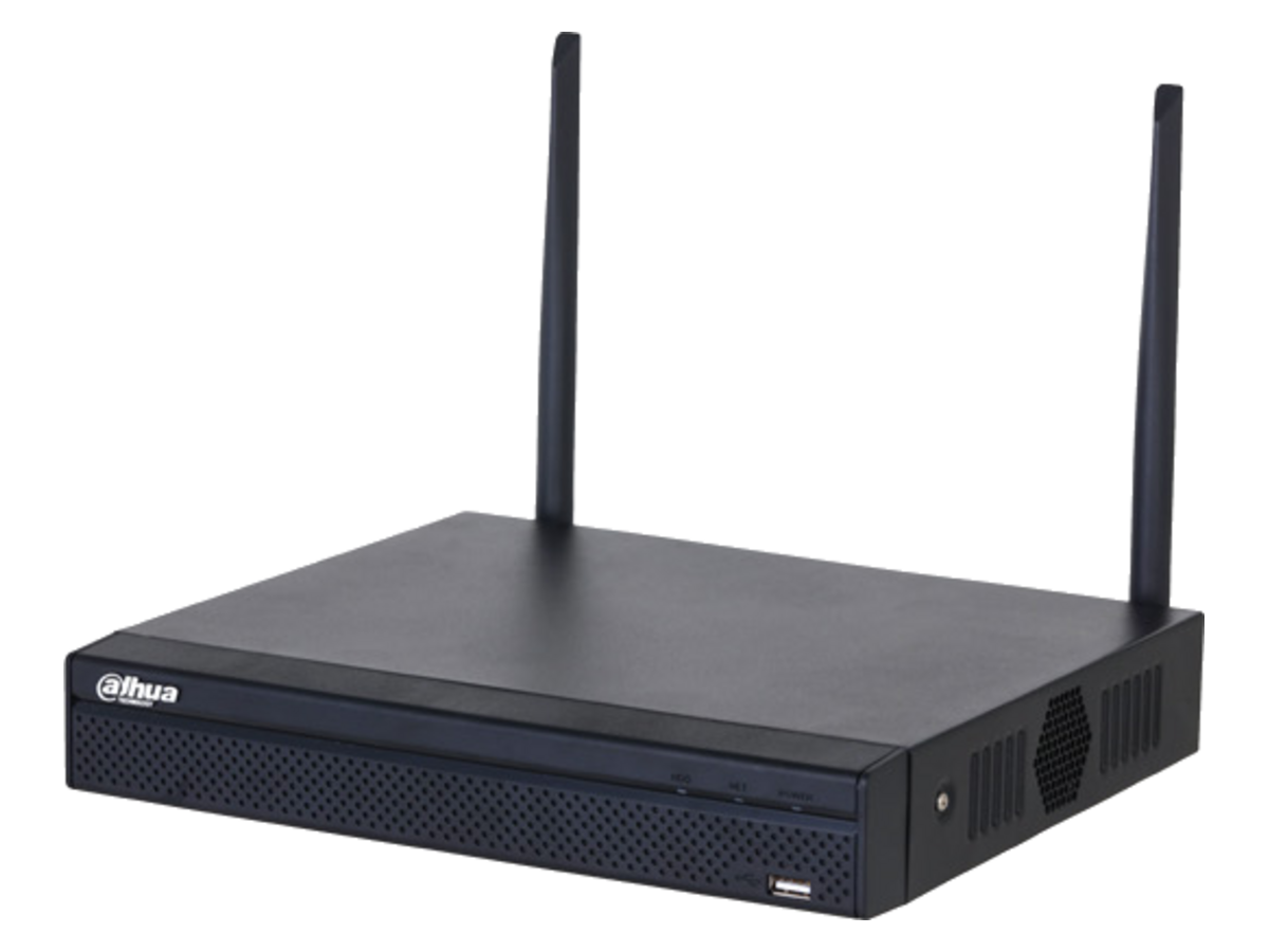 NVR1104HS-W-S2-S0 dahua DHI-NVR1104HS-W-S2 產品圖片