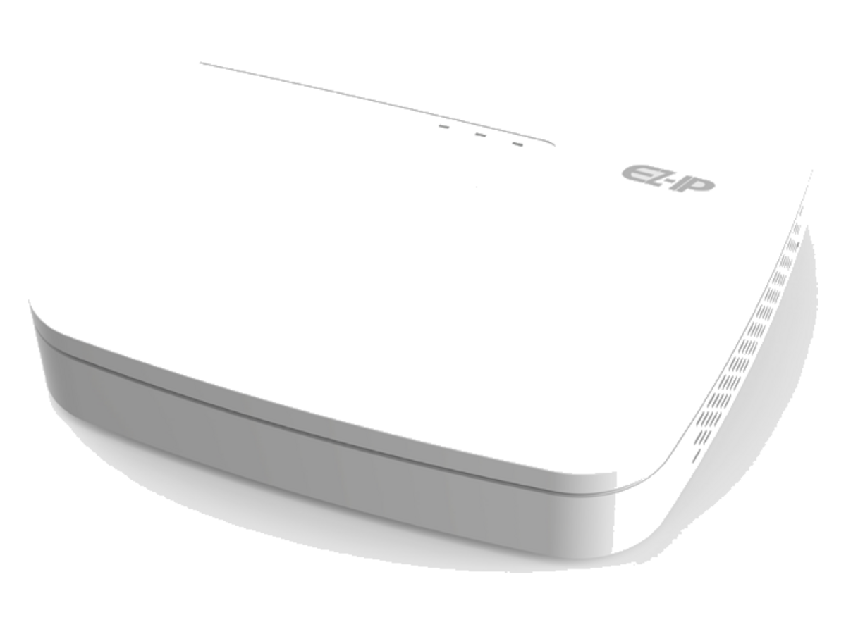 NVR1B04-4P dahua NVR1B04-4P 產品圖片
