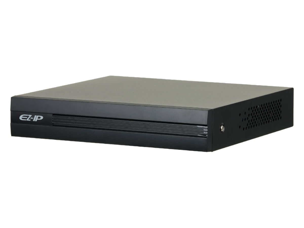 NVR1B04HC-4PE dahua NVR1B04HC-4P/E 產品圖片