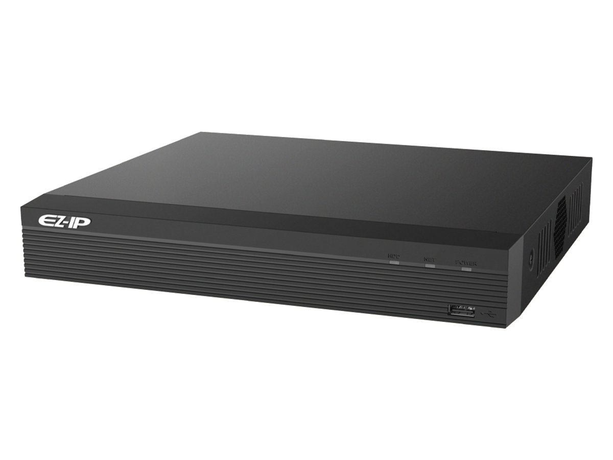NVR1B04HS-4PL dahua NVR1B04HS-4P/L 產品圖片