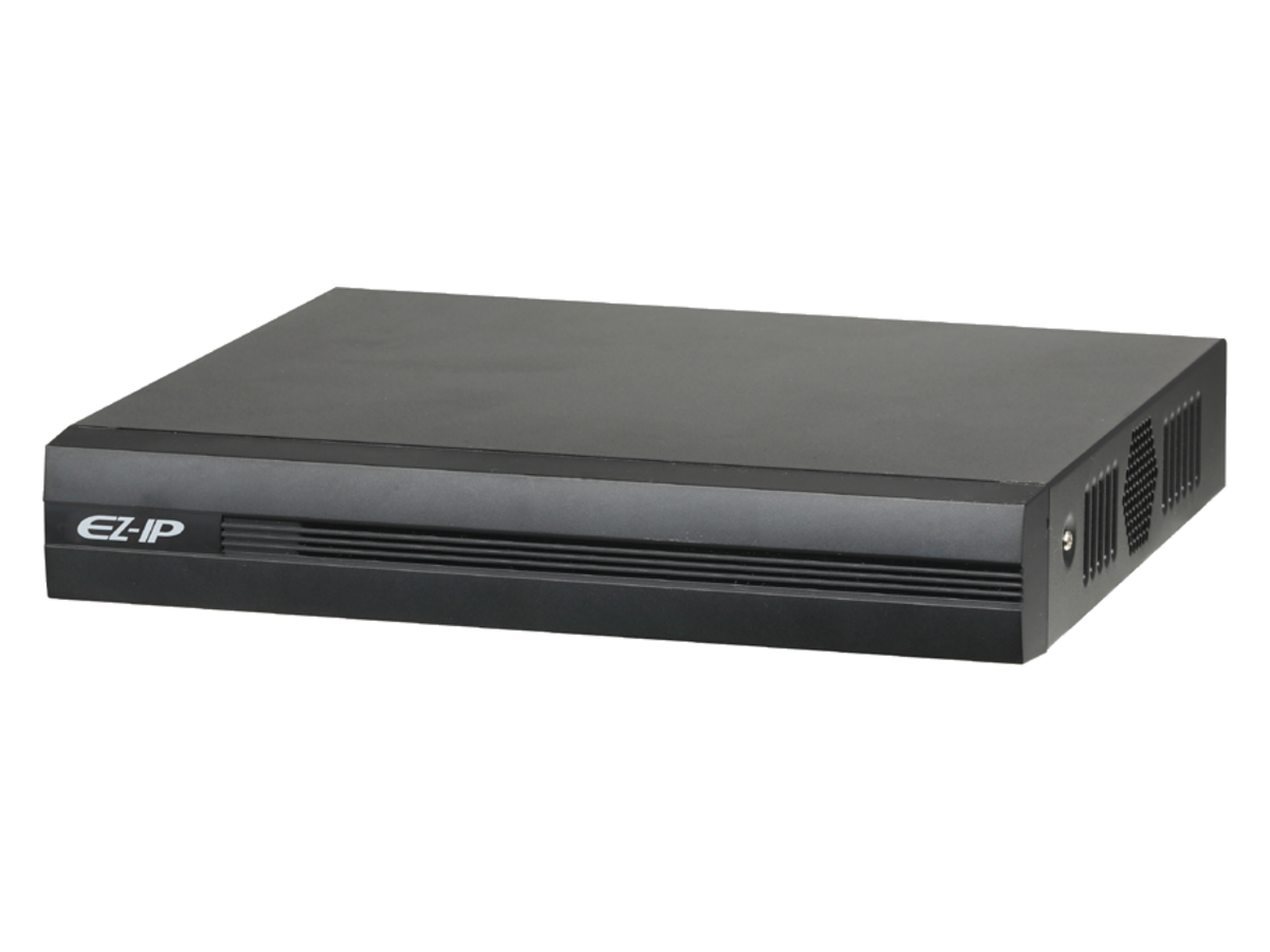 NVR1B08HC-8PE dahua NVR1B08HS-8P/E 產品圖片
