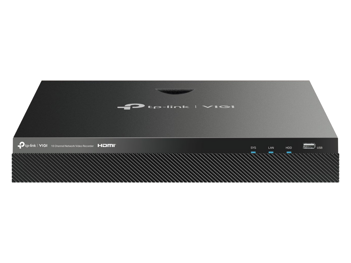 NVR2016H(UN)1.2 tp-link Network Video Recorder 產品圖片