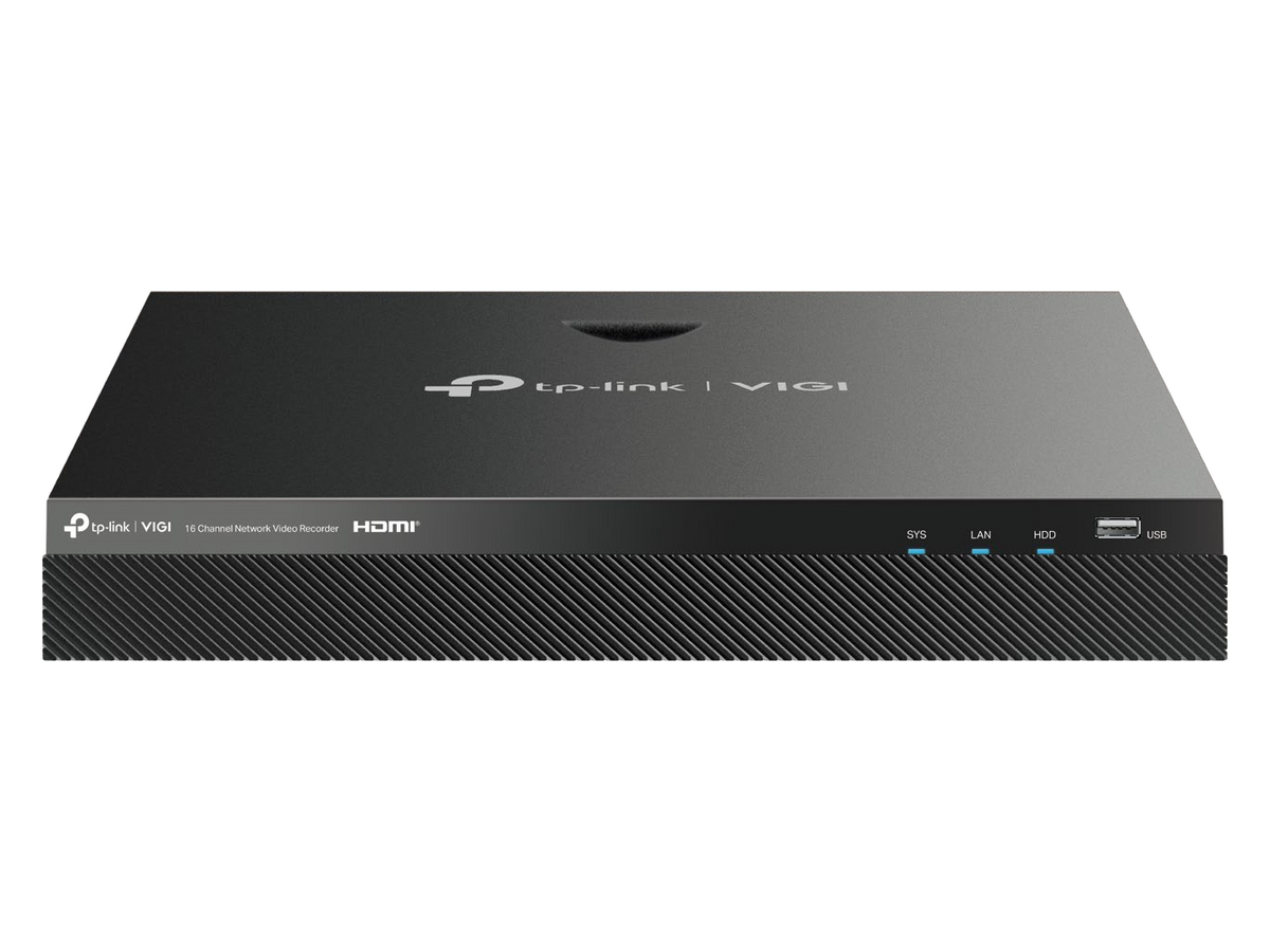 NVR2016H(UN)2.0 tp-link Network Video Recorder 產品圖片
