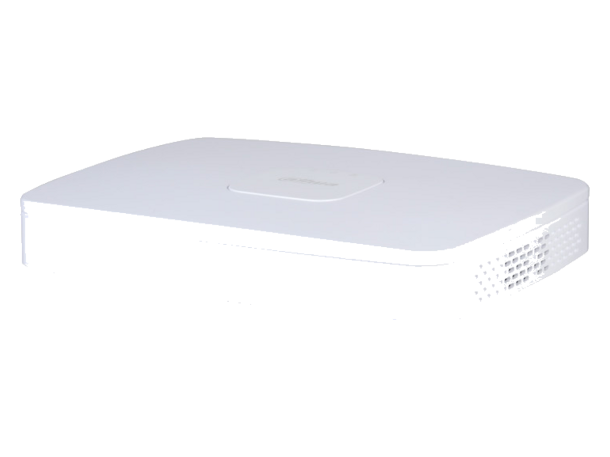 NVR2108-8P-I2 dahua DHI-NVR2108-8P-I2 產品圖片