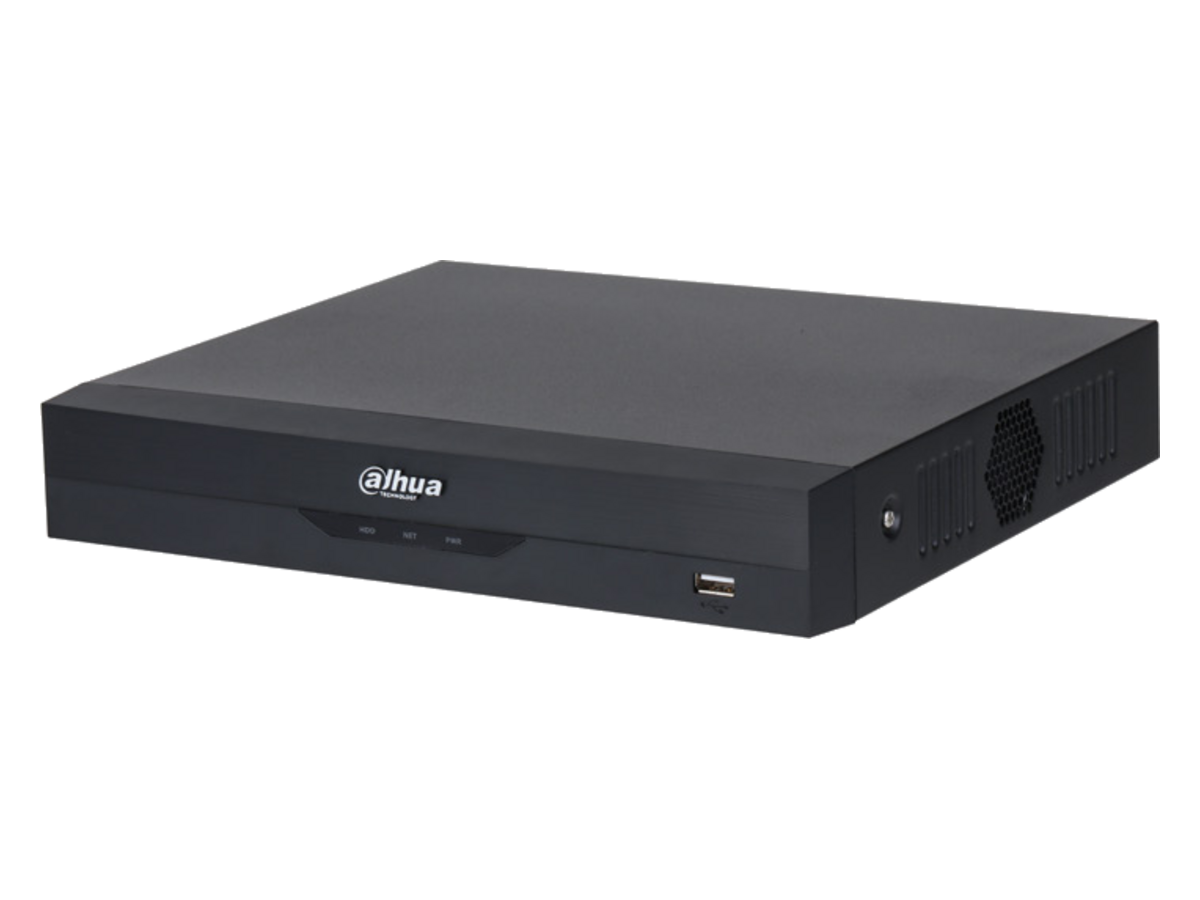 NVR2108HS-8P-I2 dahua DHI-NVR2108HS-8P-I2 產品圖片