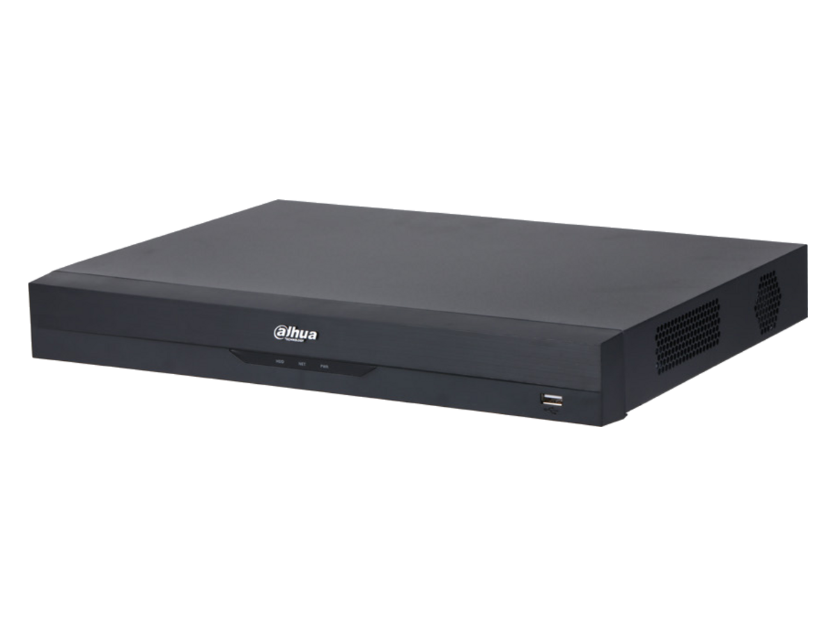 NVR2216-I dahua DHI-NVR2216-I 產品圖片