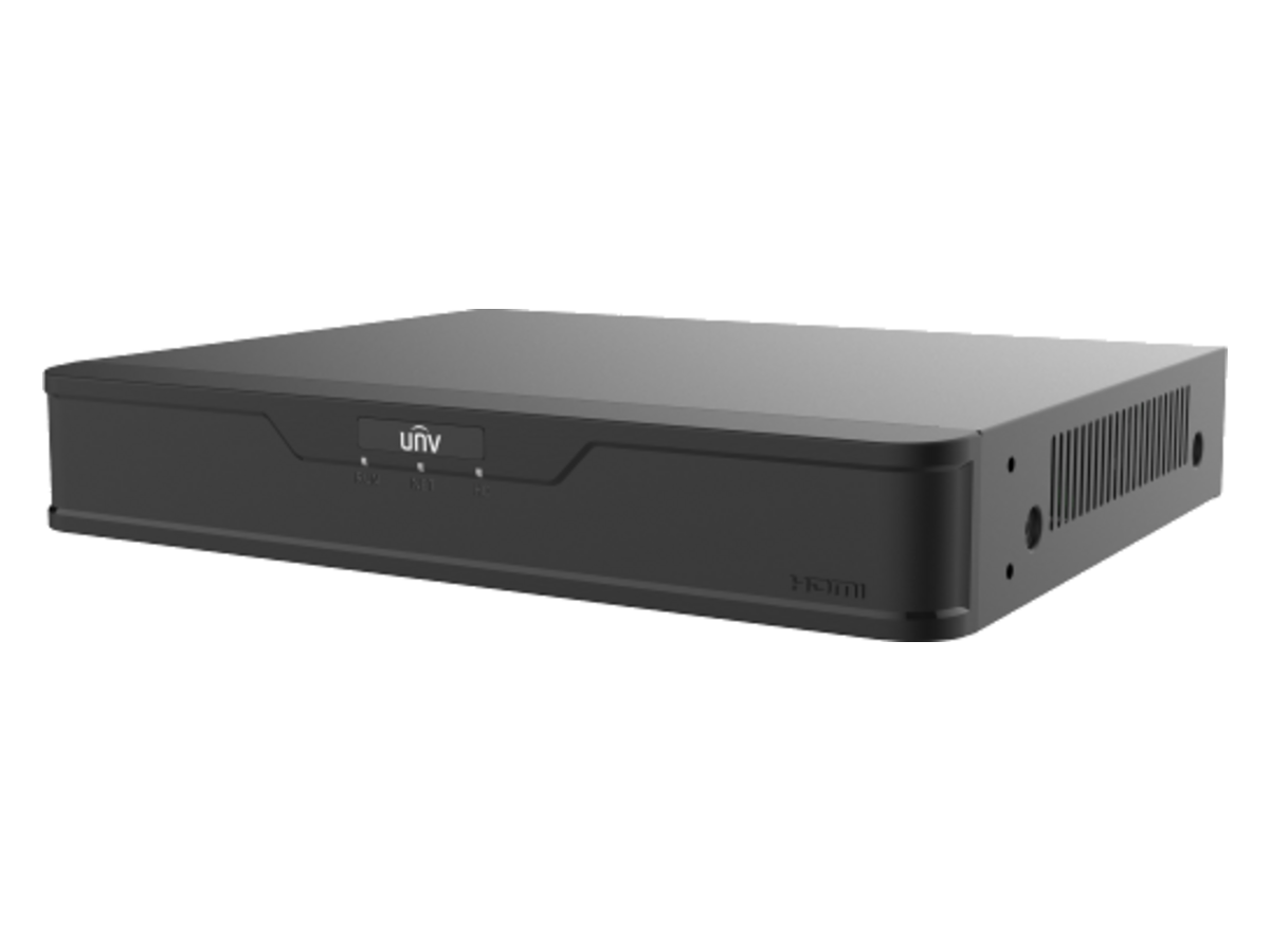 NVR301-04B-IQ Uniview NVR301-B-IQ Series 產品圖片