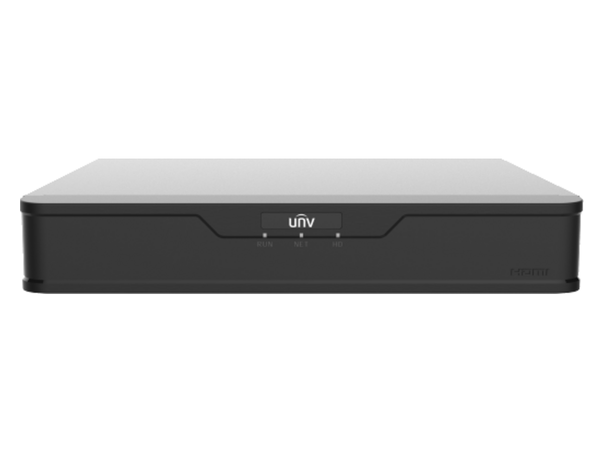 NVR301-08E-P8-IQ Uniview NVR301-08E-P8-IQ 產品圖片