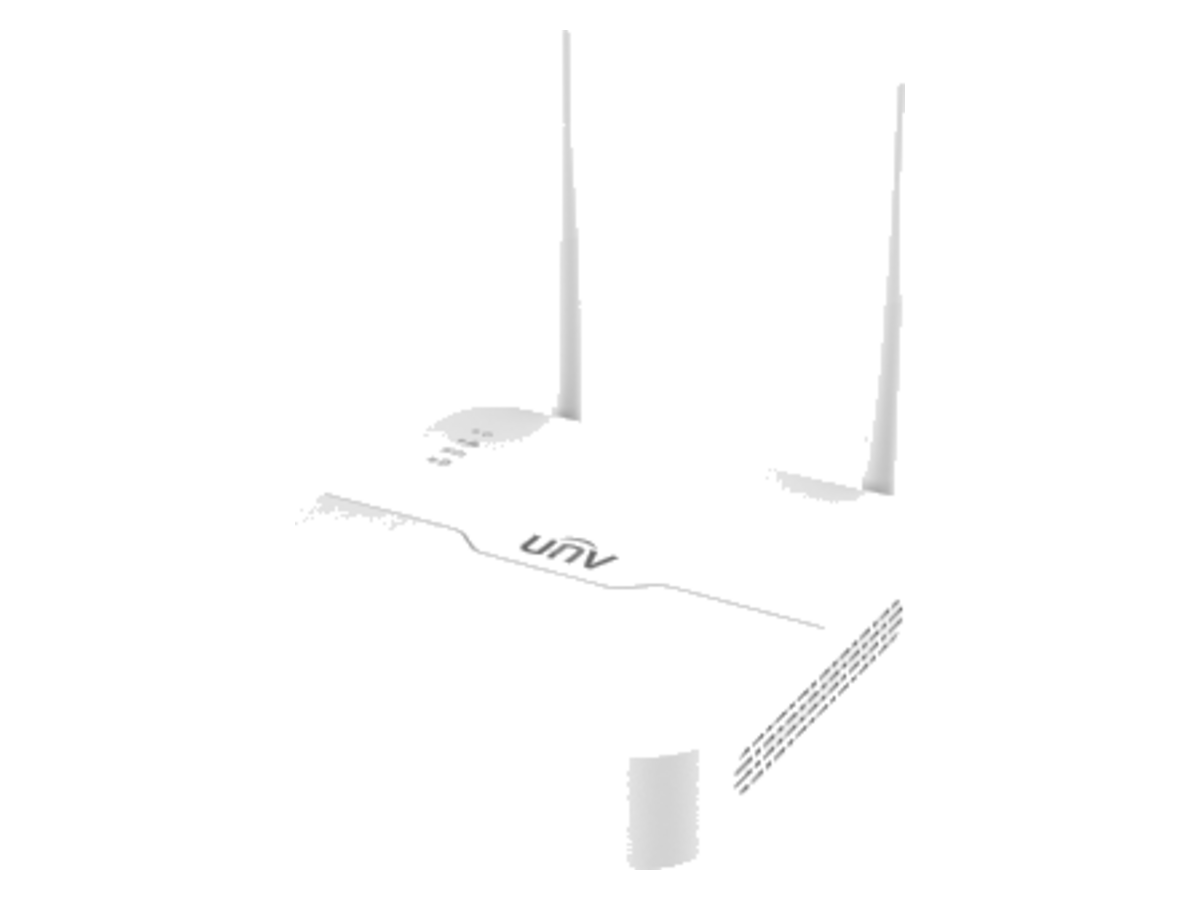 NVR301-08S4-LW Uniview NVR301-08S4-LW 產品圖片