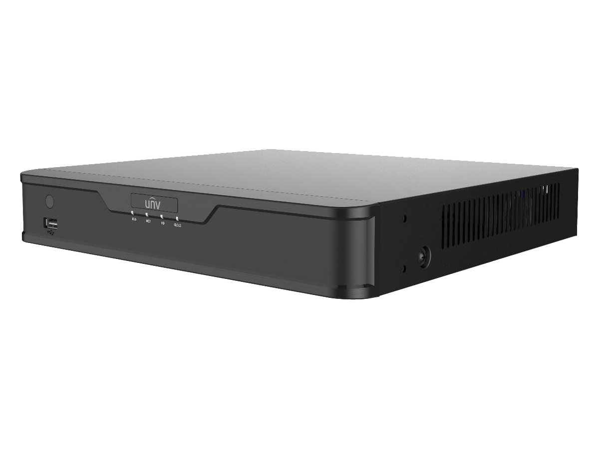 NVR301-B-SERIES-V1.02 uniview NVR301-04/08B 產品圖片