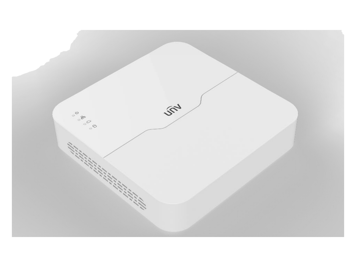 NVR301-LB-SERIES-V1.02 Uniview NVR301-04/08LB 產品圖片