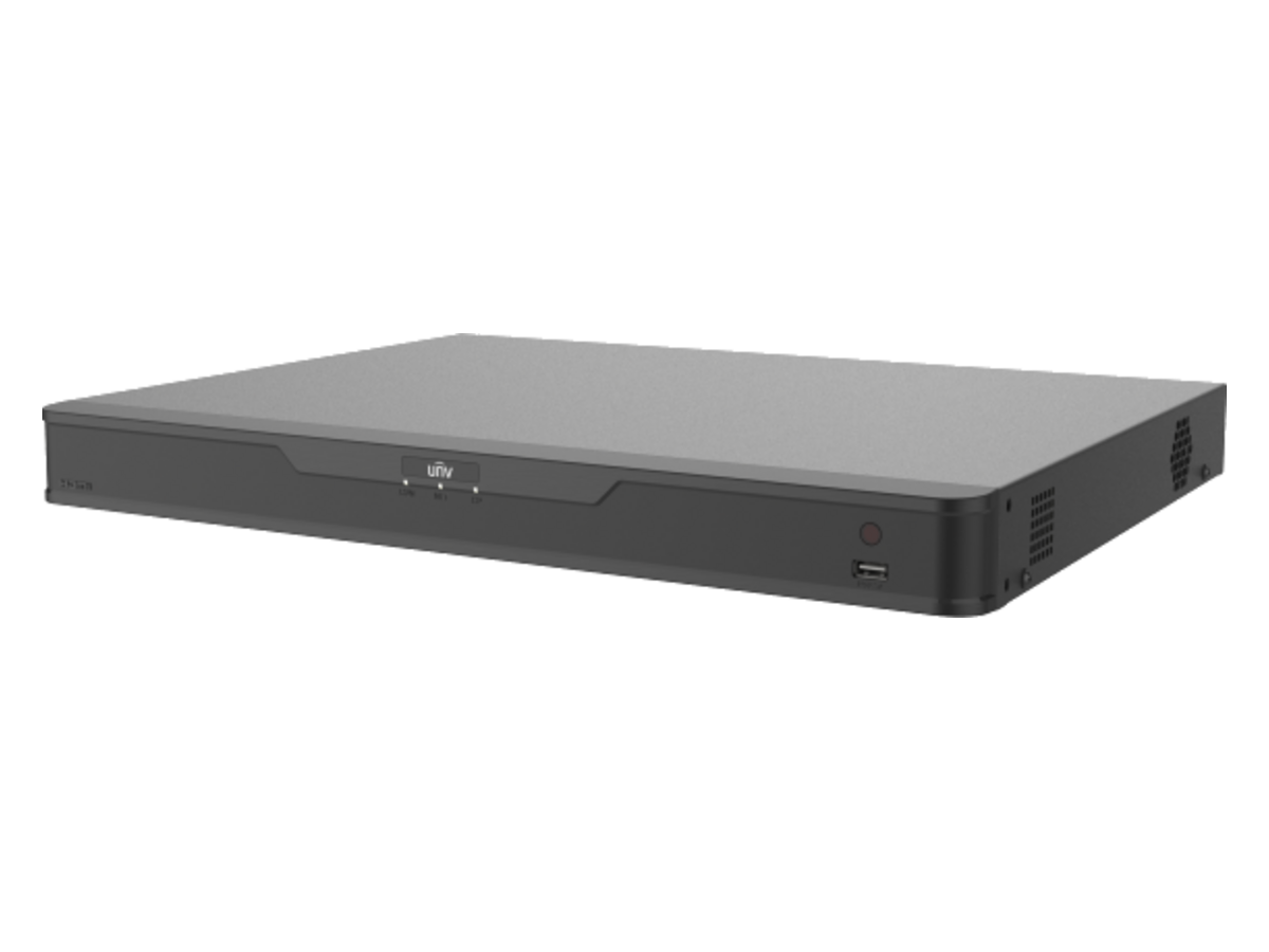 NVR304-16B-IQ Uniview NVR304-B-IQ Series 產品圖片
