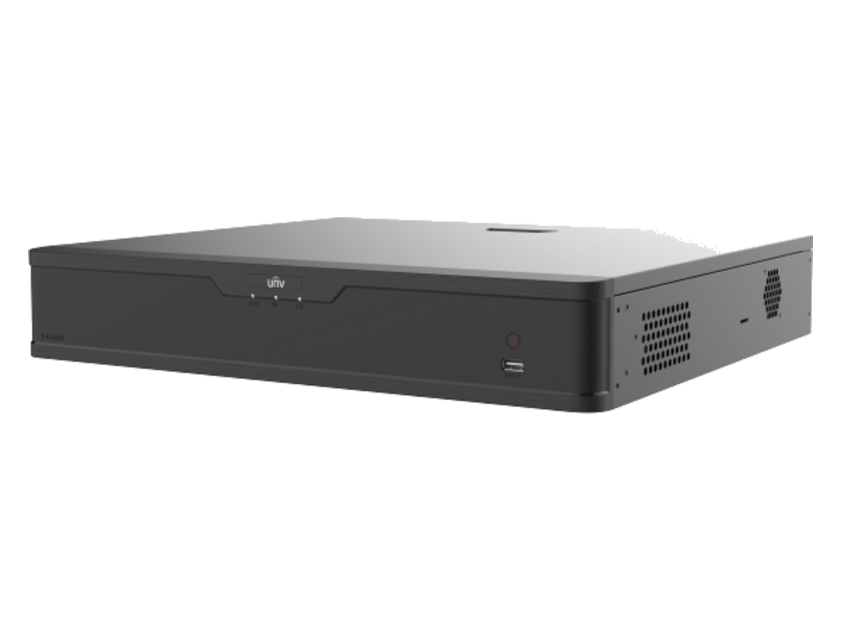 NVR304-16B-P16-IQ Uniview NVR304-B-P16-IQ Series 產品圖片