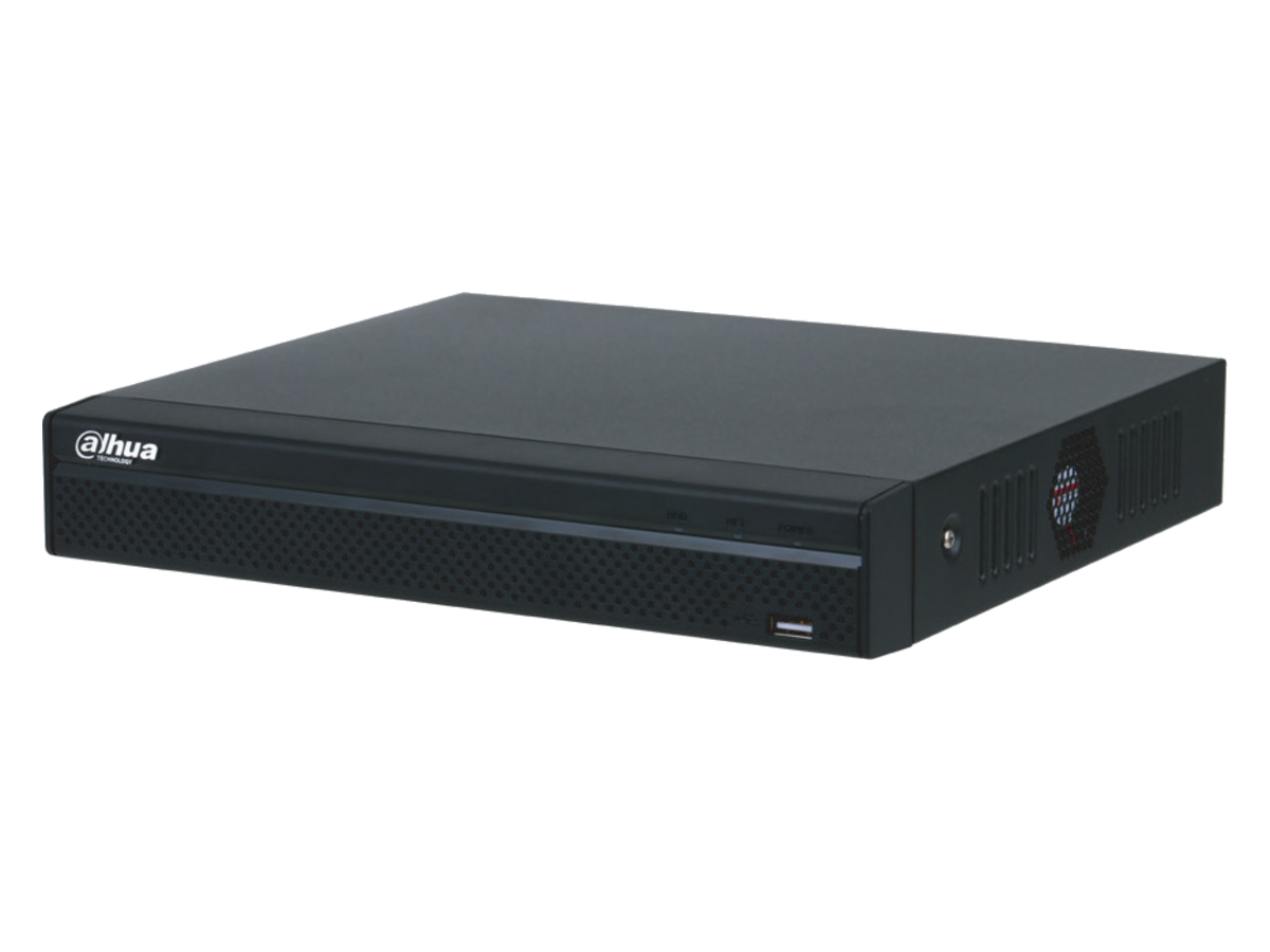 NVR4104HS-4KS2-L Dahua DHI-NVR4104HS-4KS2/L 產品圖片
