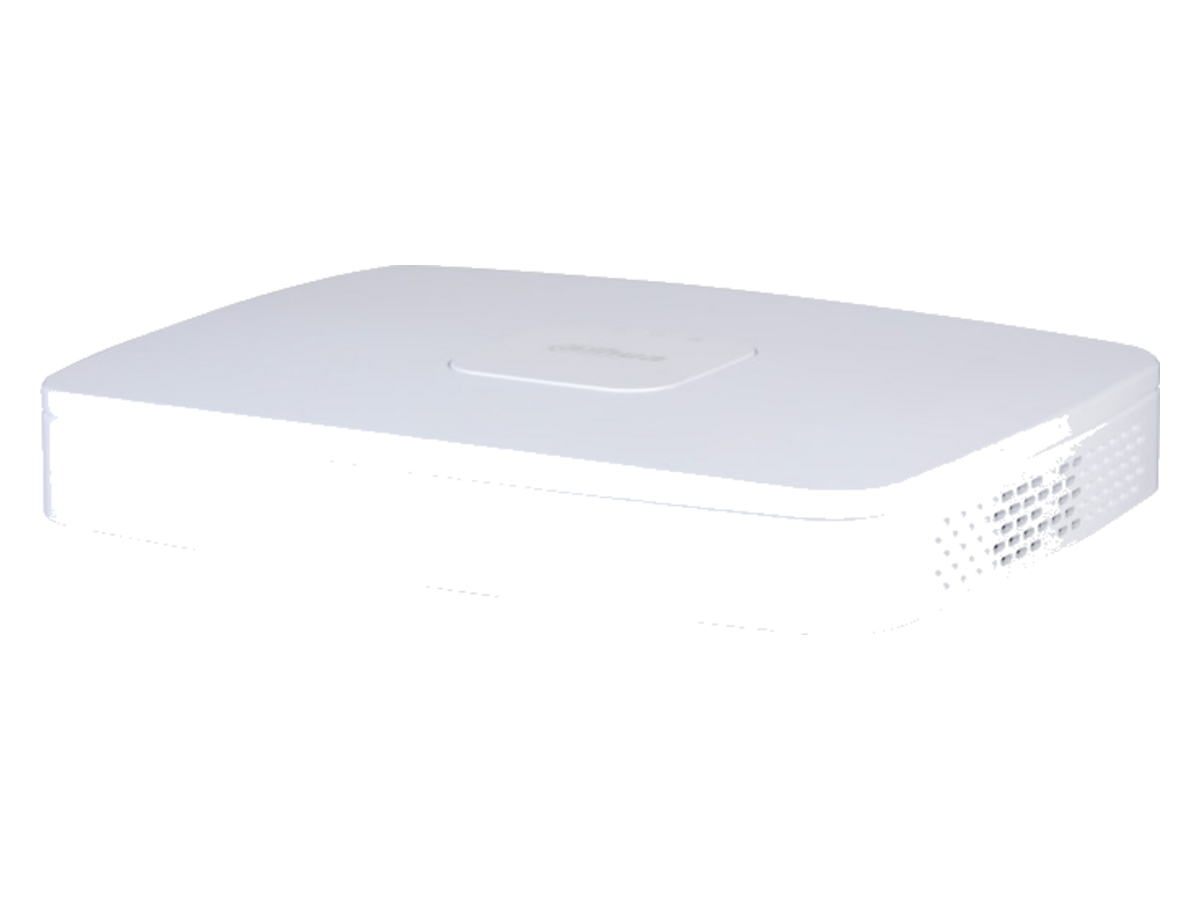NVR4108-8P-EI-S0 dahua DHI-NVR4108-8P-EI 產品圖片