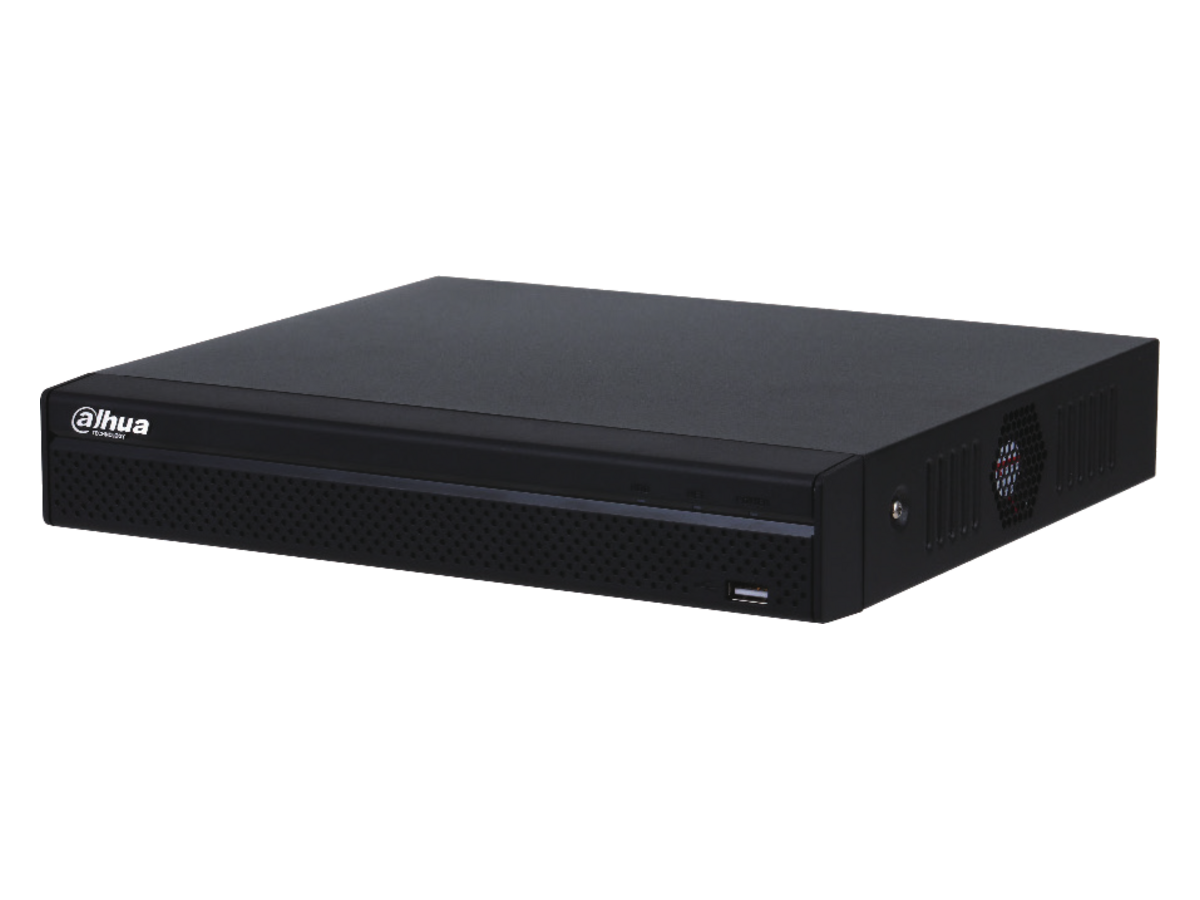 NVR4108HS-4KS2-L dahua DHI-NVR4108HS-4KS2/L 產品圖片