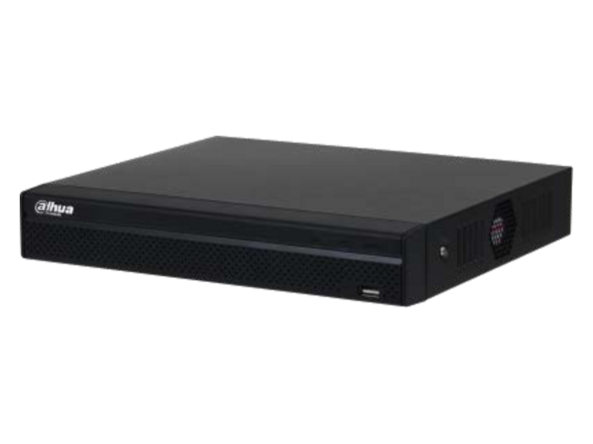 NVR4108HS-4KS3-S0 dahua DHI-NVR4108HS-4KS3 產品圖片